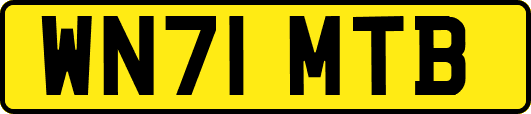 WN71MTB