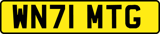 WN71MTG