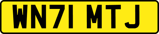 WN71MTJ