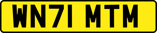 WN71MTM