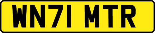 WN71MTR