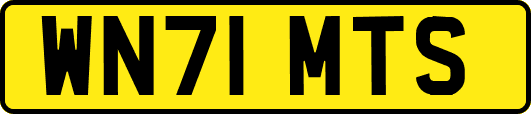WN71MTS