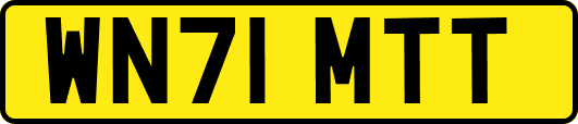 WN71MTT