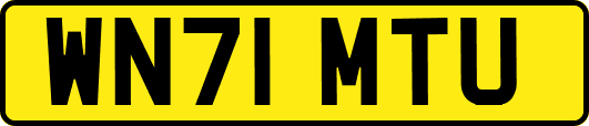 WN71MTU