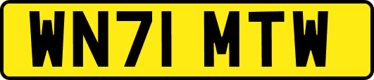 WN71MTW