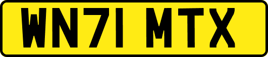 WN71MTX