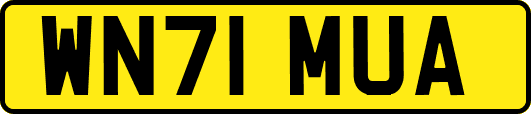 WN71MUA