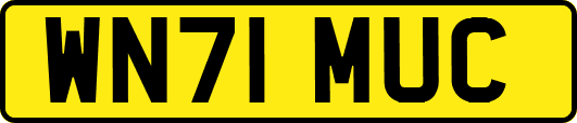 WN71MUC