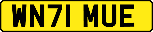 WN71MUE