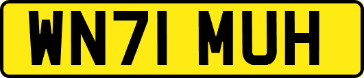 WN71MUH
