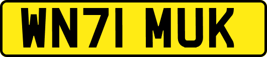 WN71MUK