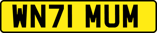 WN71MUM