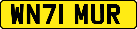 WN71MUR