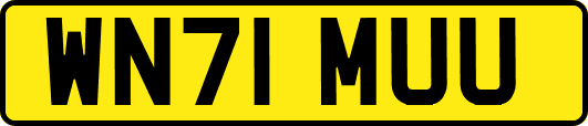 WN71MUU
