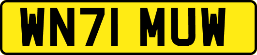 WN71MUW