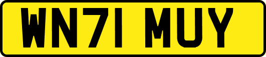 WN71MUY