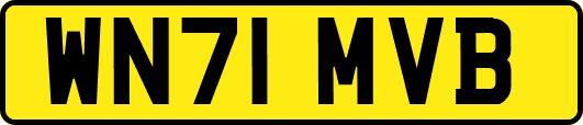 WN71MVB