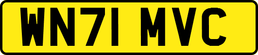 WN71MVC