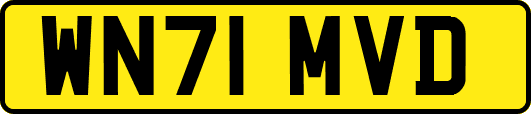 WN71MVD