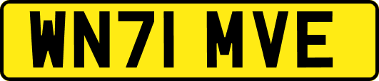 WN71MVE