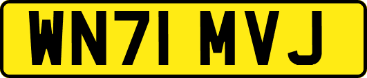 WN71MVJ