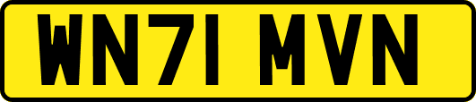 WN71MVN