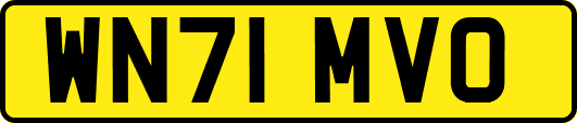 WN71MVO