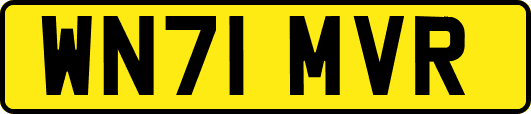 WN71MVR