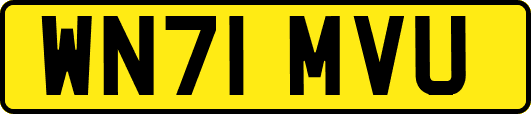 WN71MVU
