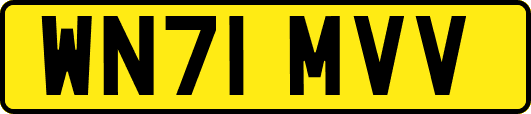 WN71MVV