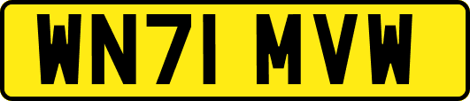 WN71MVW