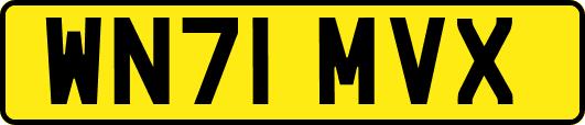 WN71MVX
