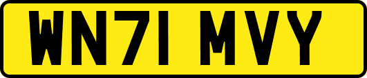 WN71MVY