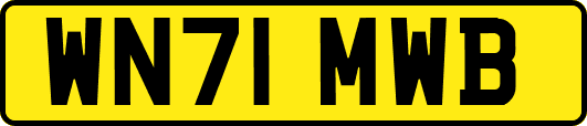 WN71MWB
