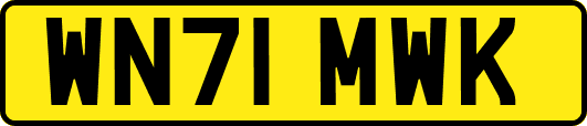WN71MWK