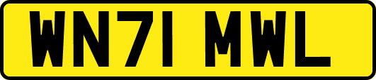 WN71MWL