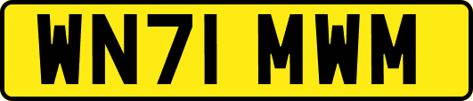 WN71MWM