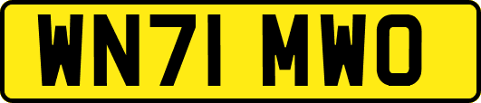 WN71MWO