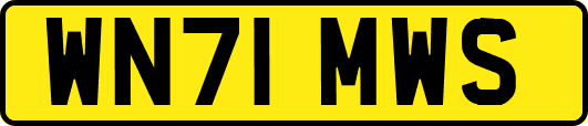 WN71MWS