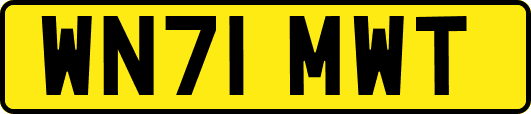 WN71MWT