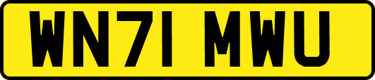 WN71MWU