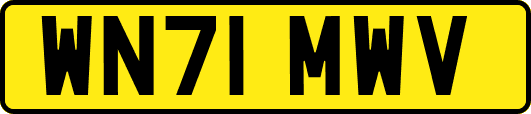 WN71MWV