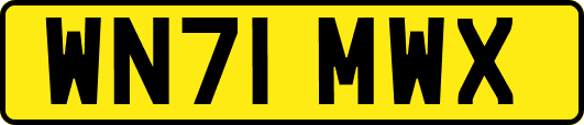 WN71MWX