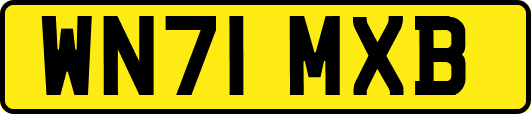 WN71MXB