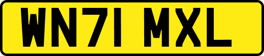 WN71MXL