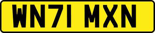 WN71MXN