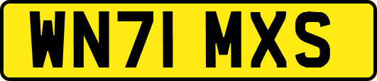 WN71MXS
