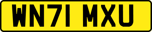 WN71MXU