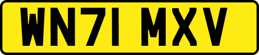WN71MXV