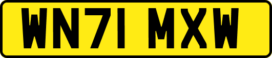WN71MXW